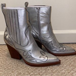 Dolce Vita Beaux Boots